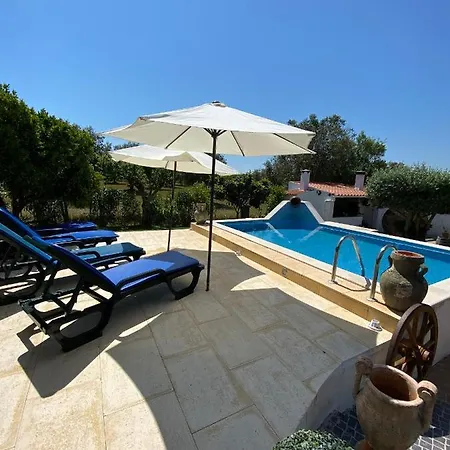 Cottage house Silveiras Exterior photo