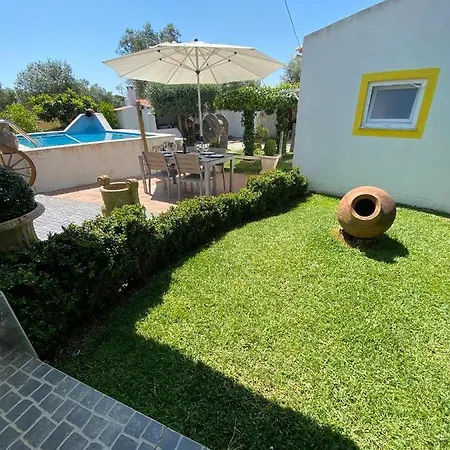 Cottage house Silveiras Exterior photo