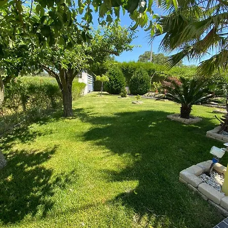 Cottage house Silveiras Exterior photo