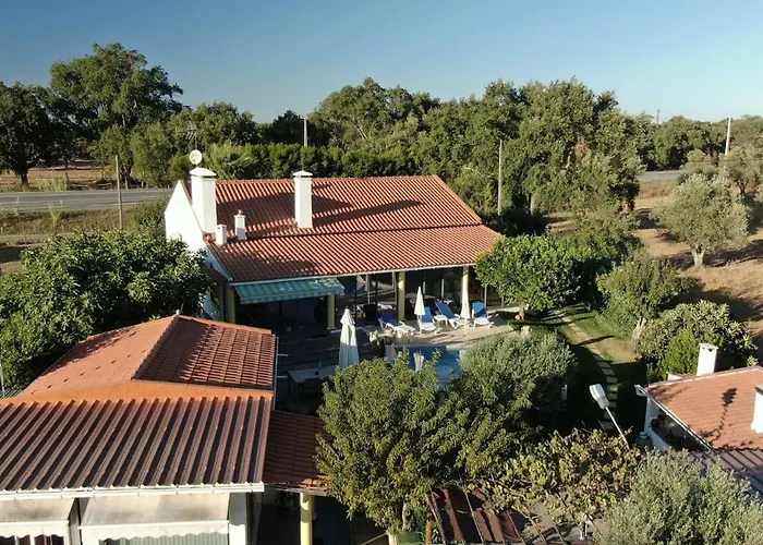 Cottage house