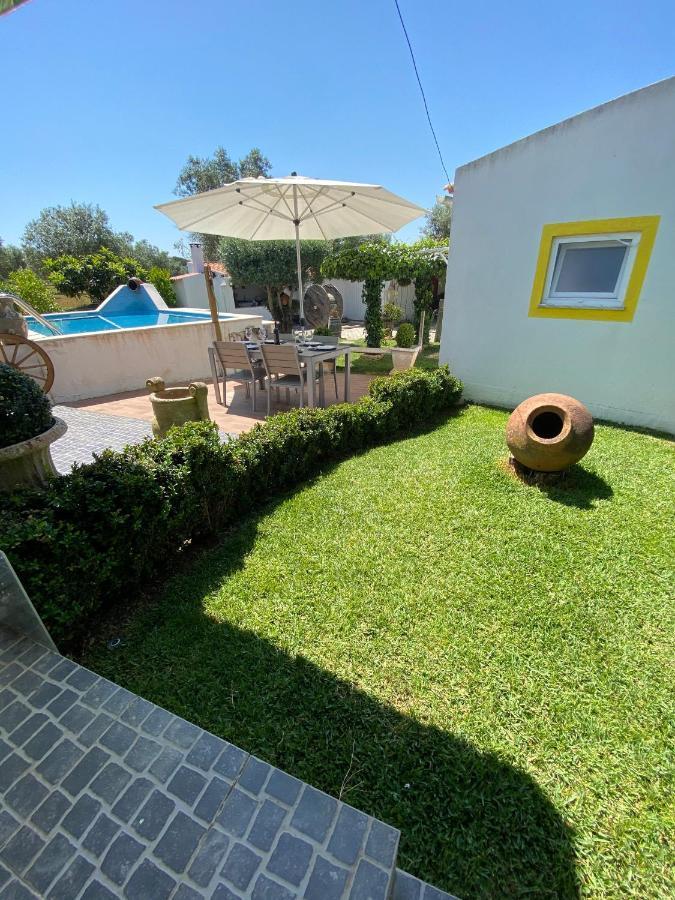 House * Silveiras
