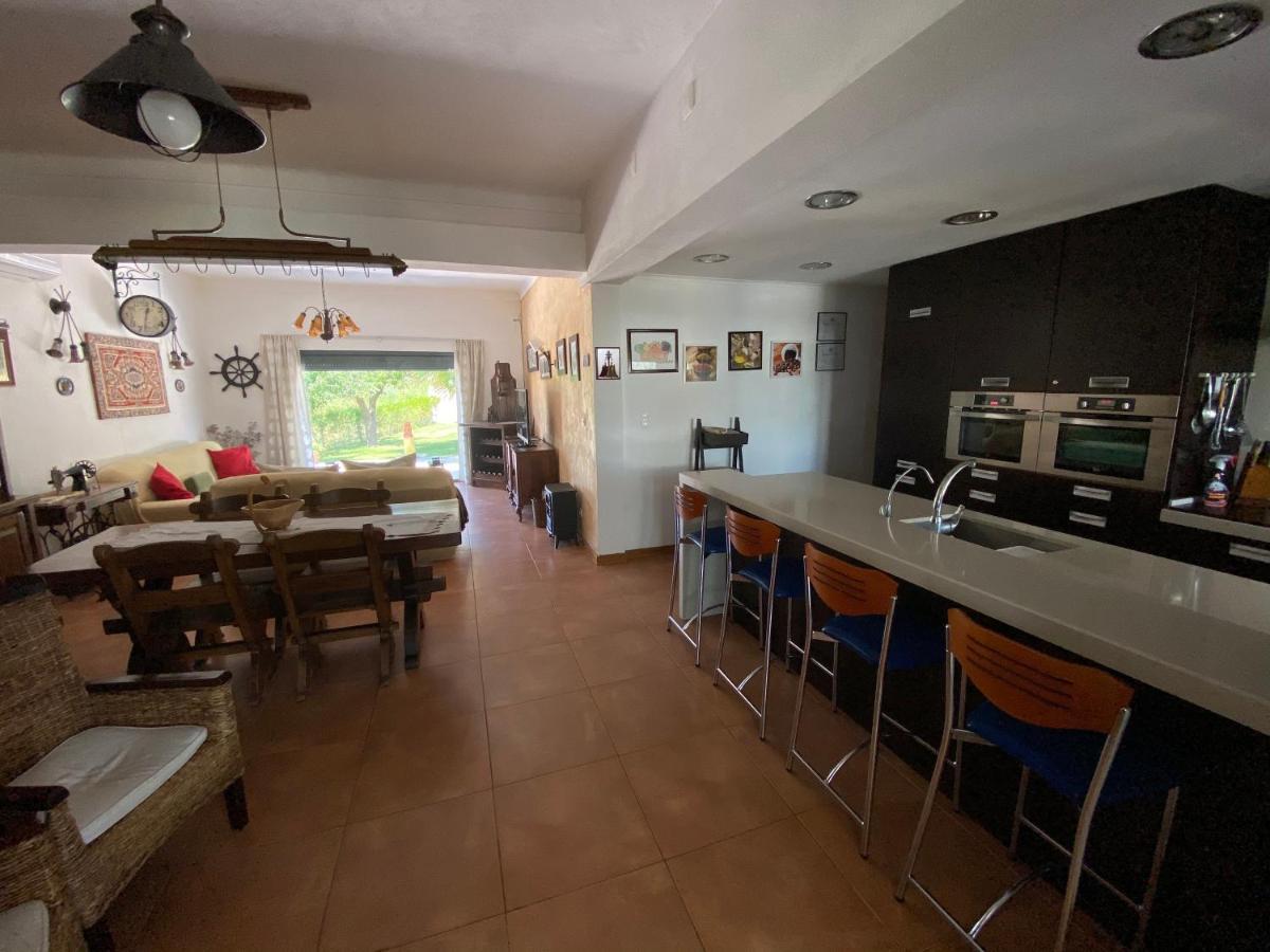 Holiday home House