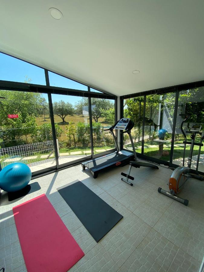 House Holiday home