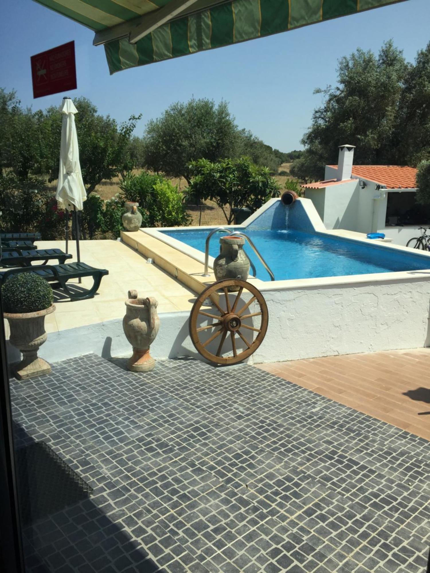 House Holiday home Silveiras