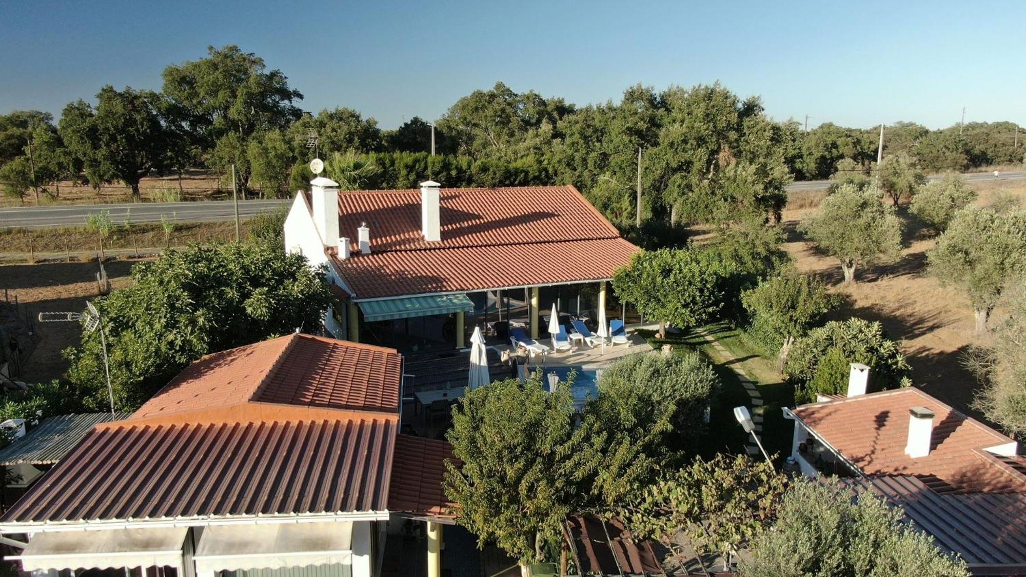 Holiday home House